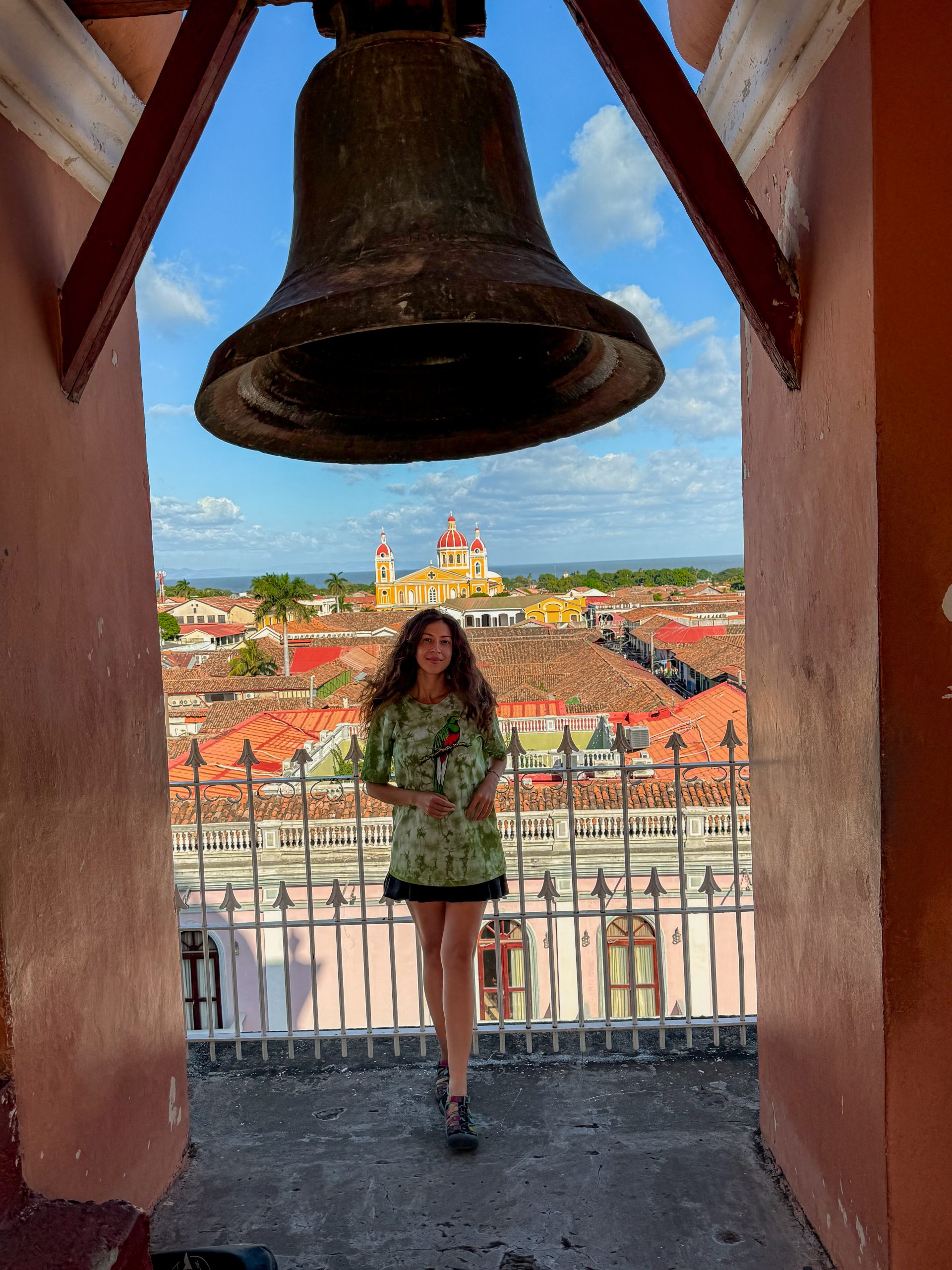 Tower granada best things to do