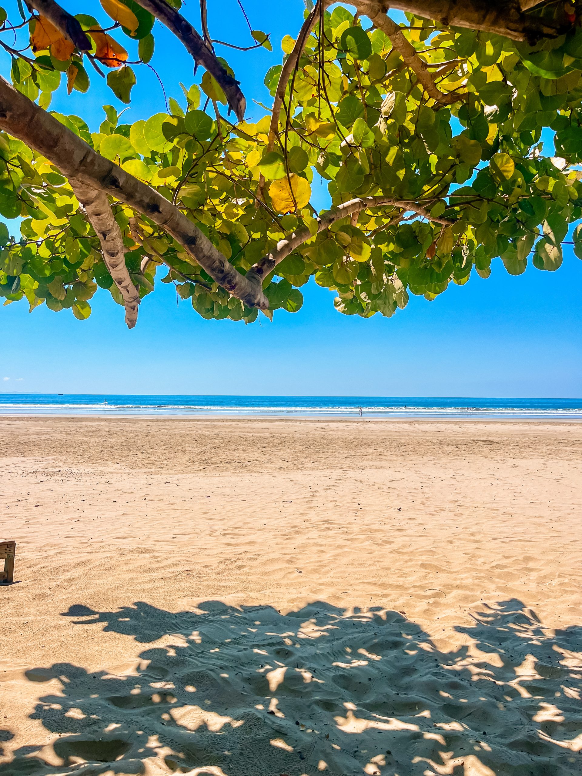 Playa Hermosa, San Juan del Sur