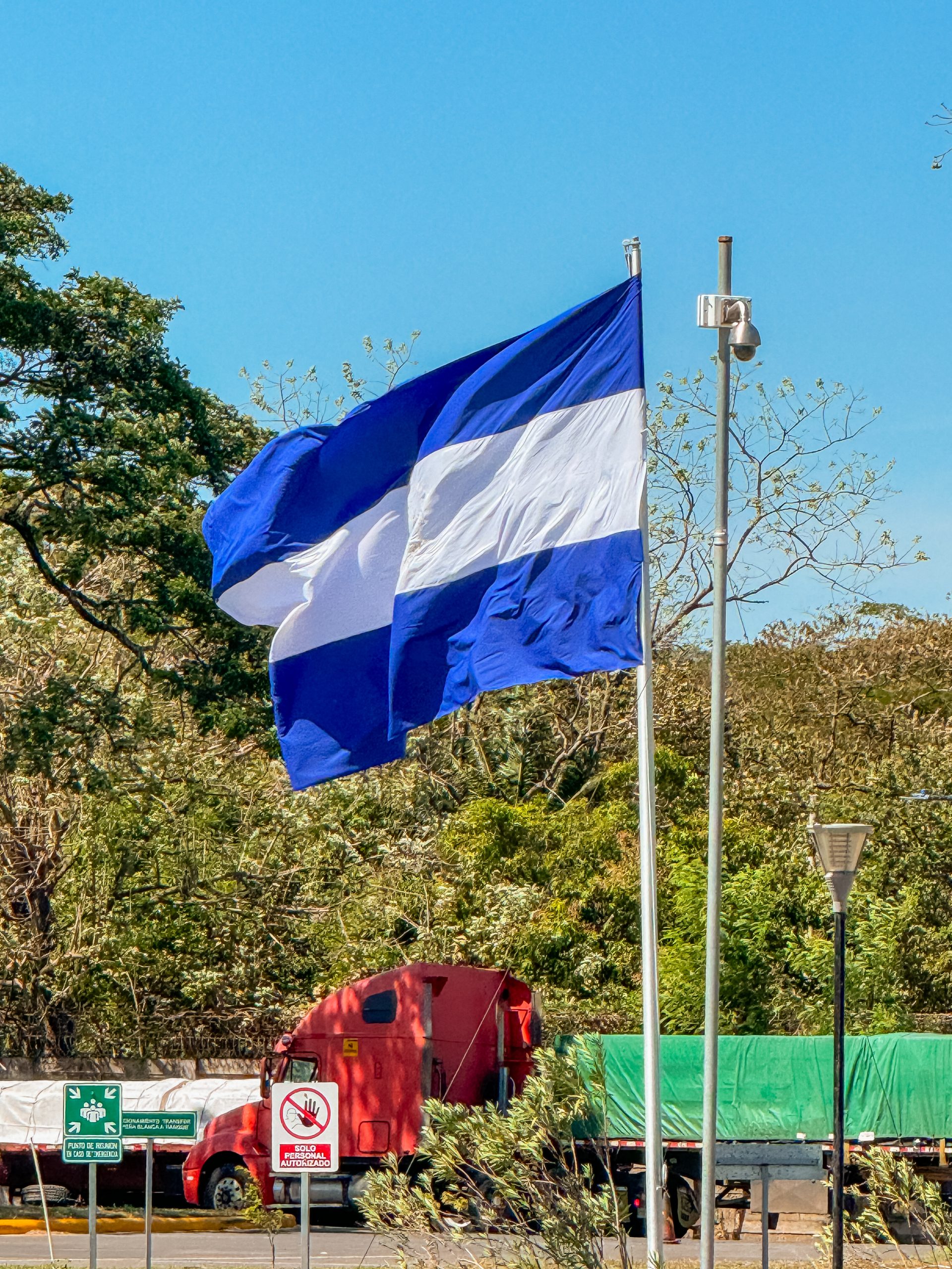 How to get to san juan del sur