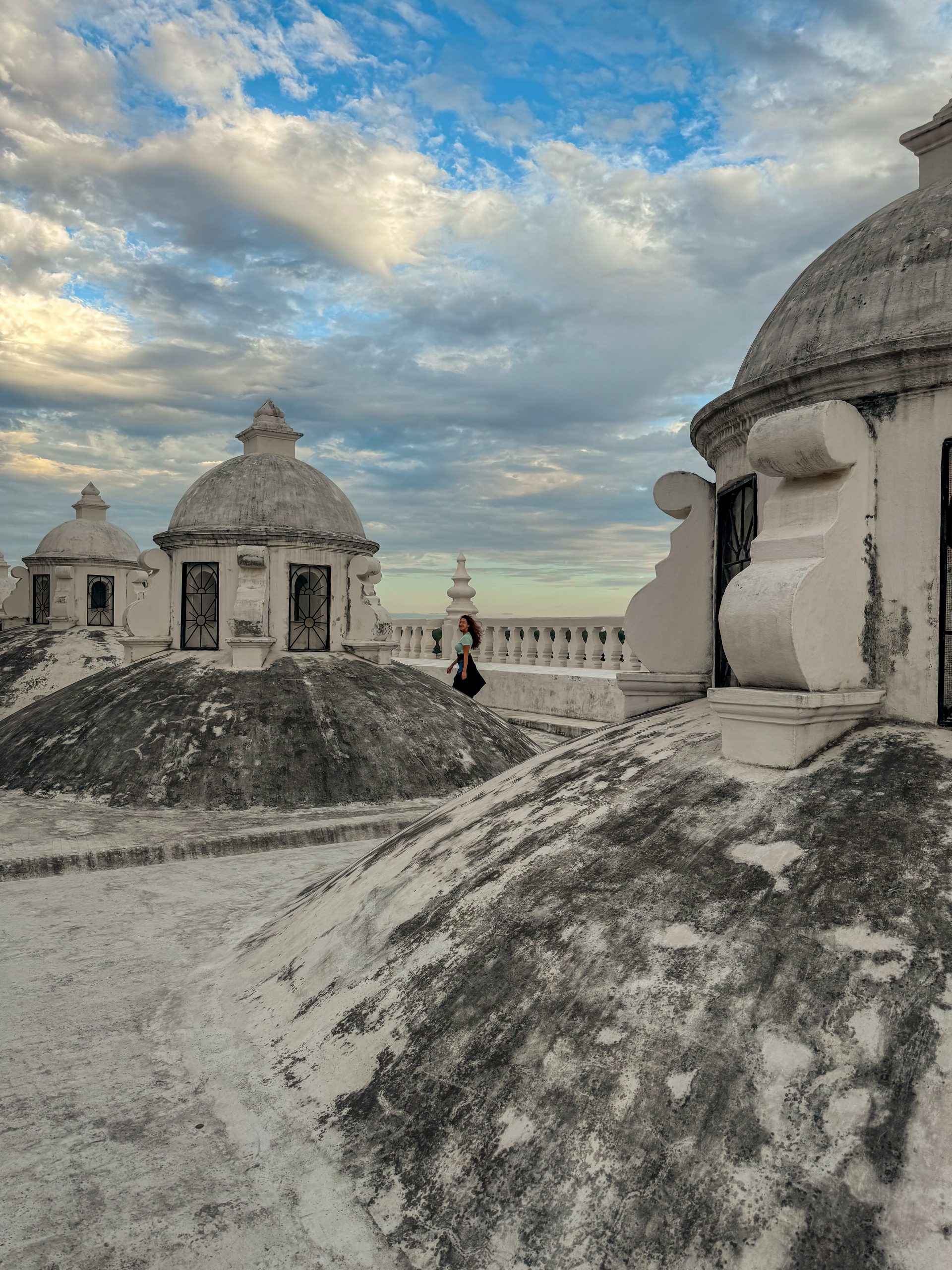 best things to do in Leon Nicaragua