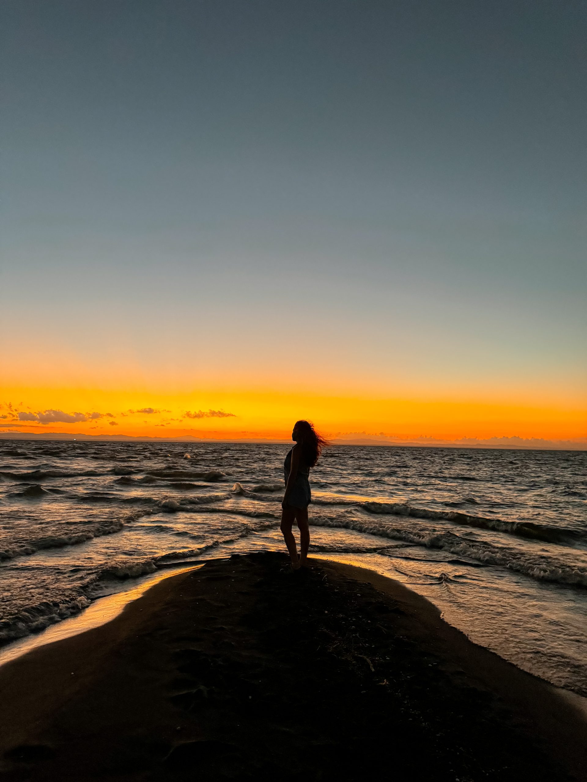 Punta jesus maria ometepe