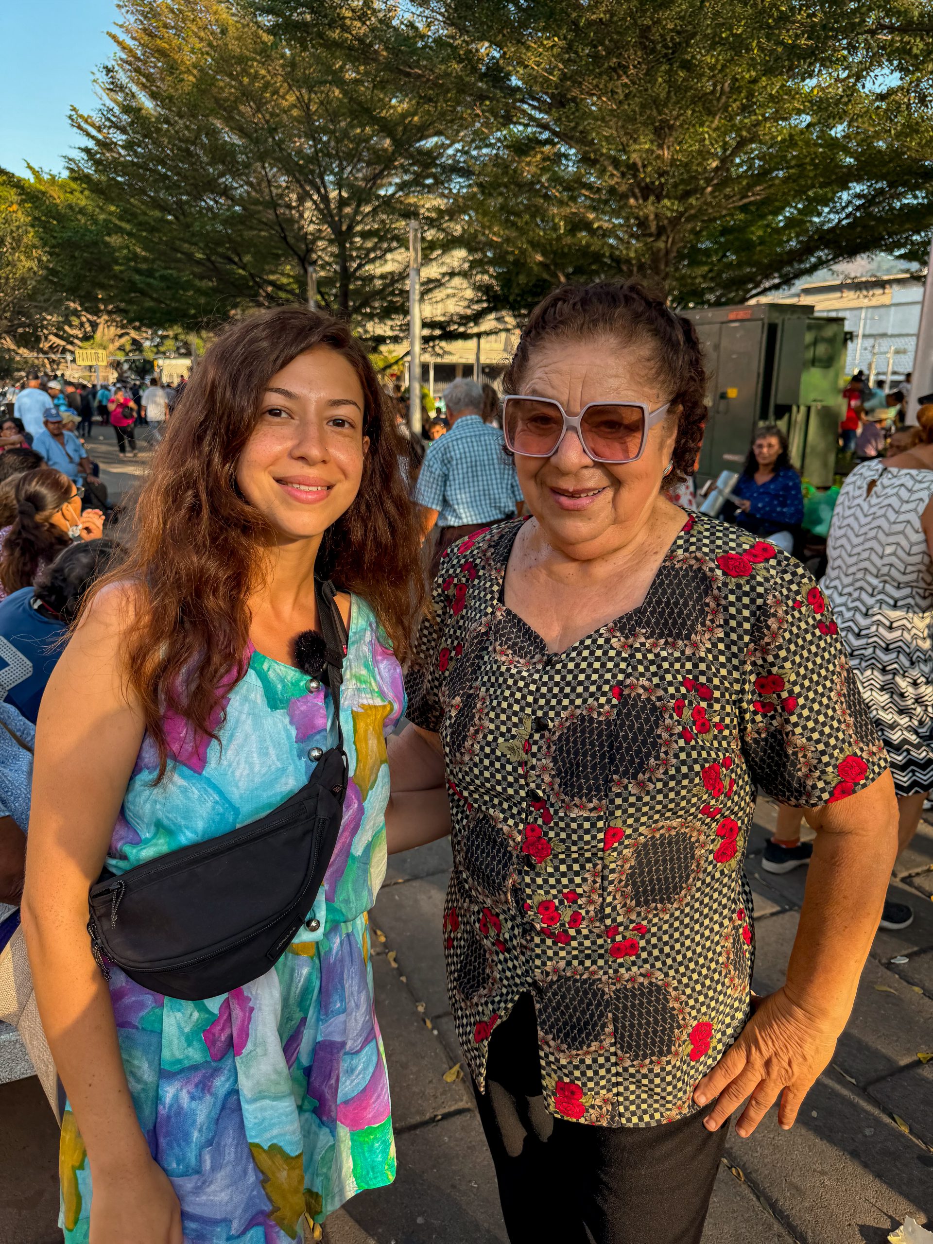 Plaza Libertad, San Salvador