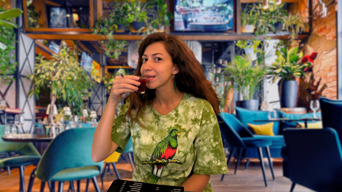 Best places to eat Antigua guatemala