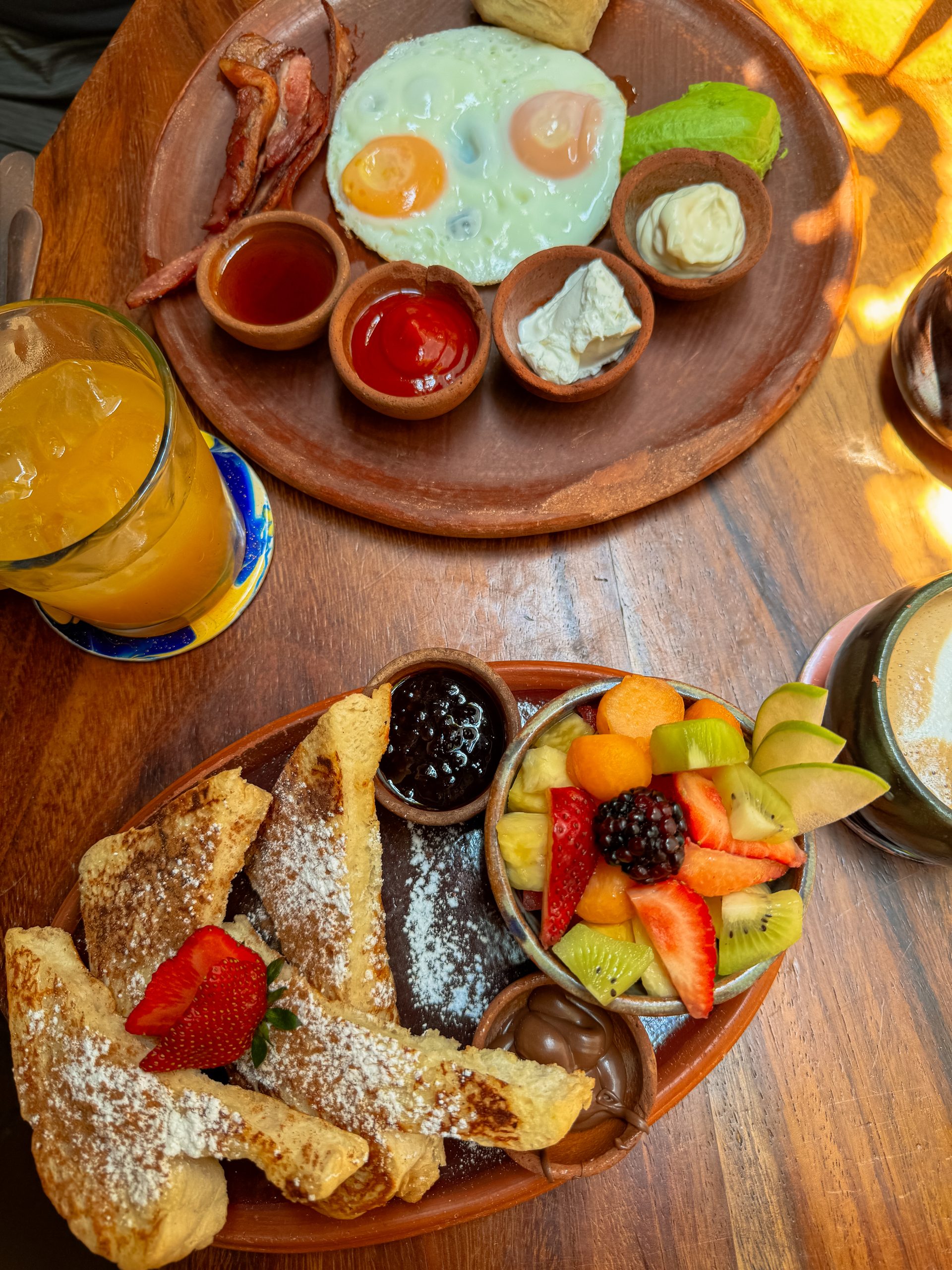 best restaurants antigua guatemala