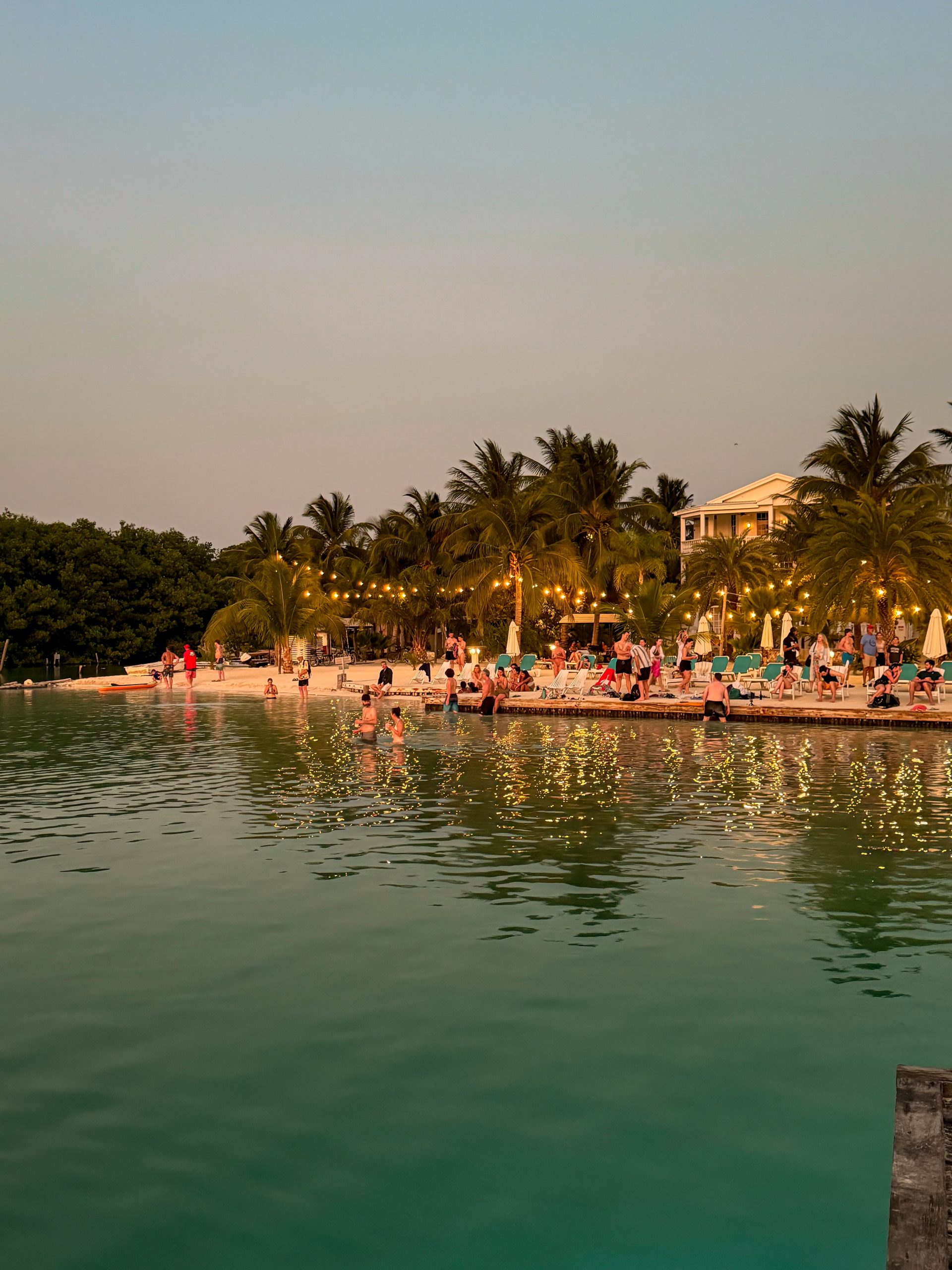 Best things to do Caye Caulker