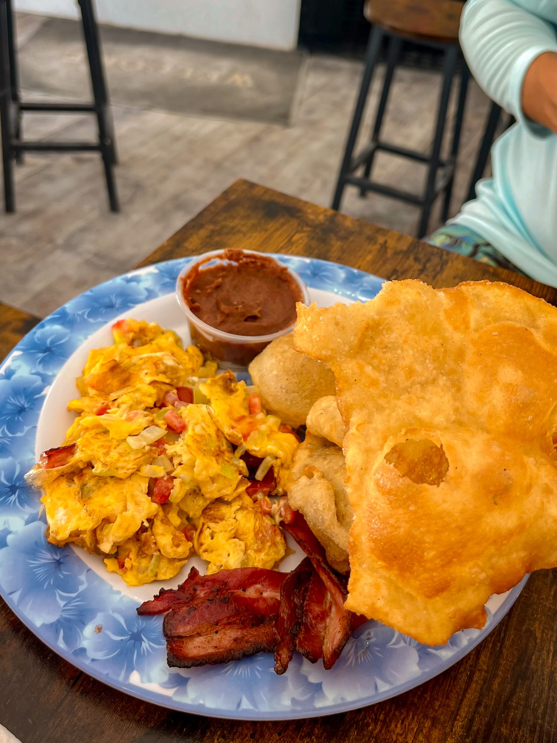 Where to eat Caye Caulker