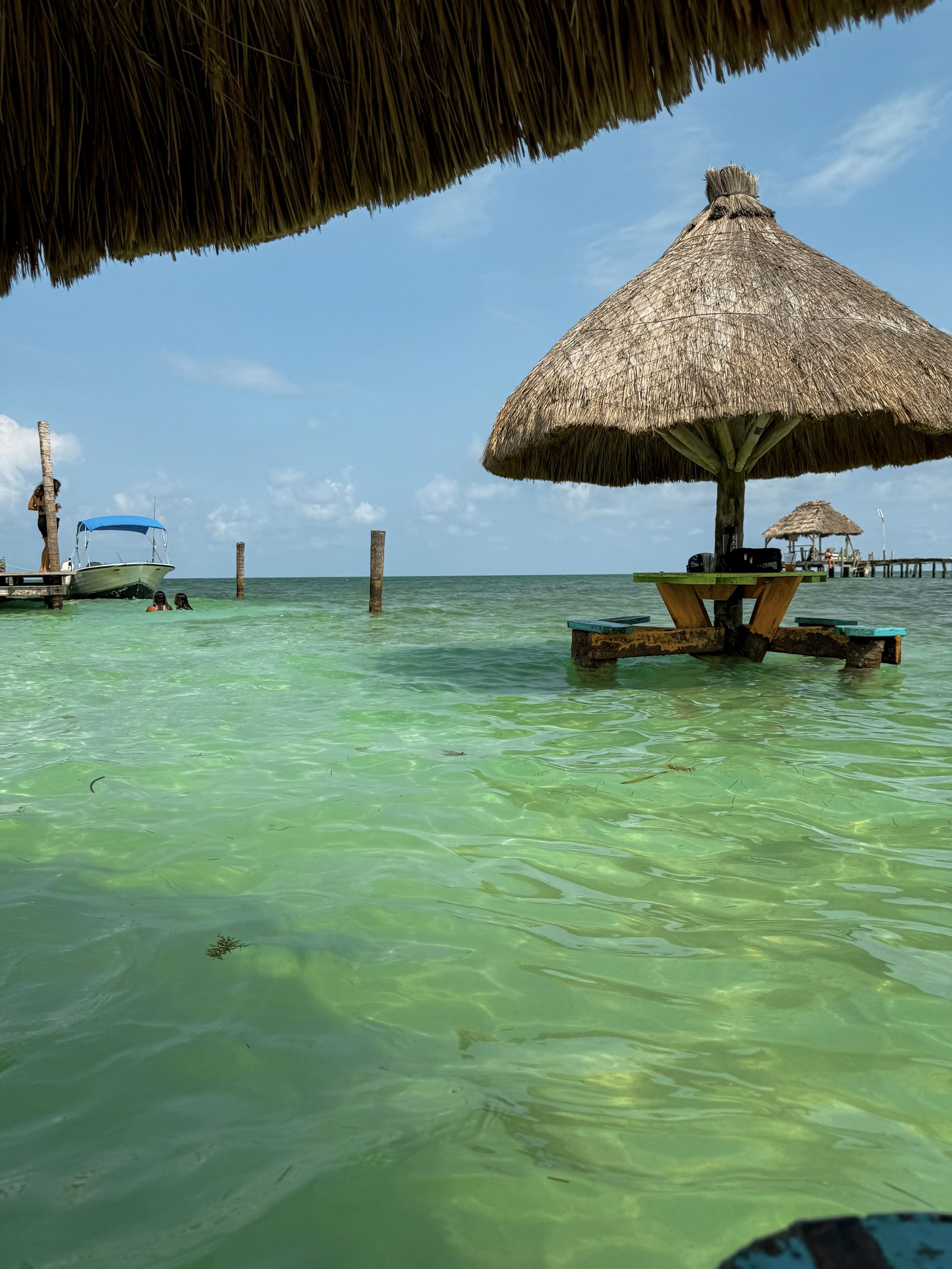 What to do caye caulker